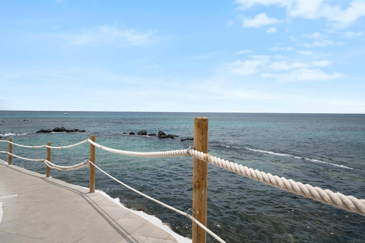 Willa Punta Marea Punta Mujeres Zewnętrze zdjęcie